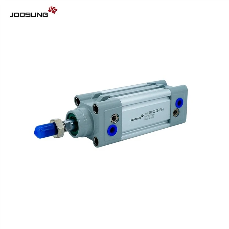 DNC Pneumatic Cylinders