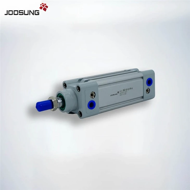 DNC50x500 DNC Series Pneumatic Cylinders