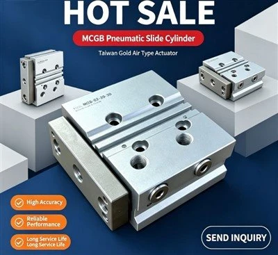 MCGB-03-32-50 Cylindre pneumatique kpɛví e nɔ xlɛ́ ali mɛ é